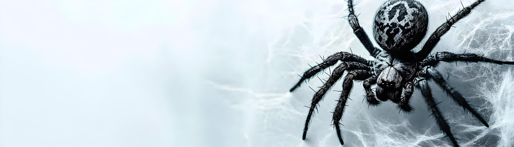 Spider Management